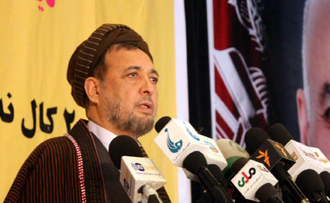 محقق: افغانستان و پاکستان مشترکاً از دسيسه هاى خارجى جلوگيرى نمايند